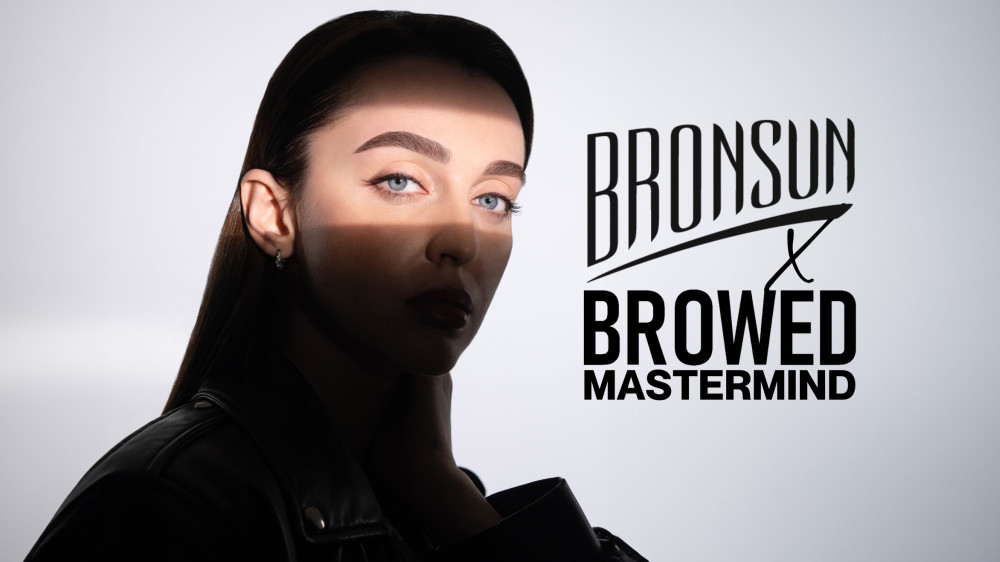 МАСТЕРМАЙНД BRONSUN X BROWED: МАСШТАБНОЕ СОБЫТИЕ <br>В БЬЮТИ-ИНДУСТРИИ АВСТРАЛИИ