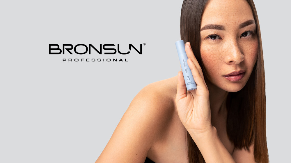 НОВАЯ ЭСТЕТИКА BROW PERM BRONSUN