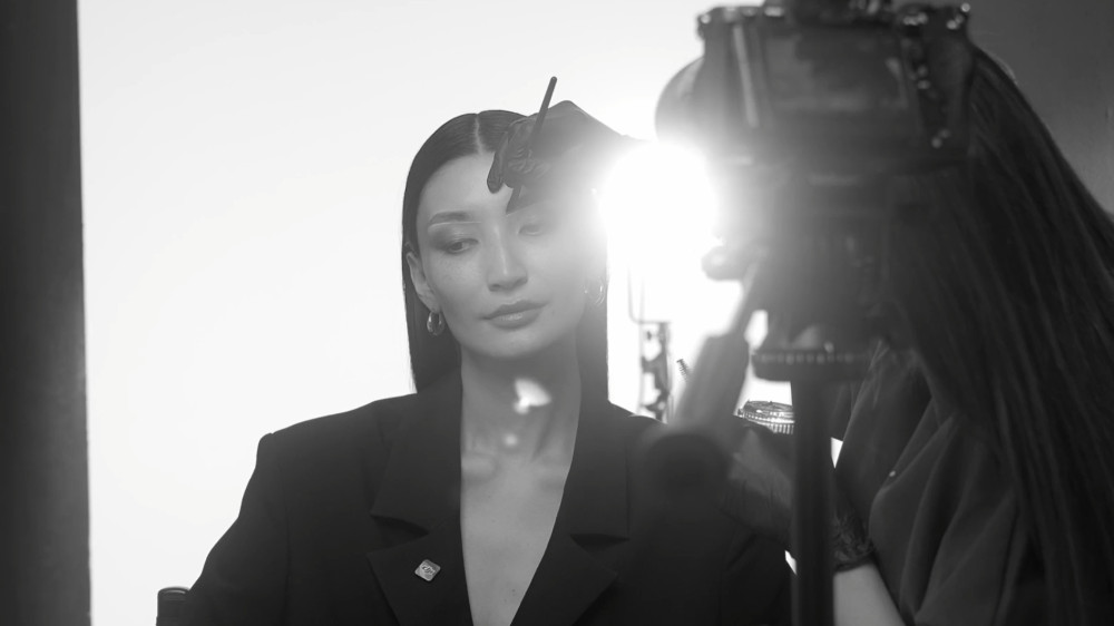 ТРЕНЕР БРЕНДА BRONSUN