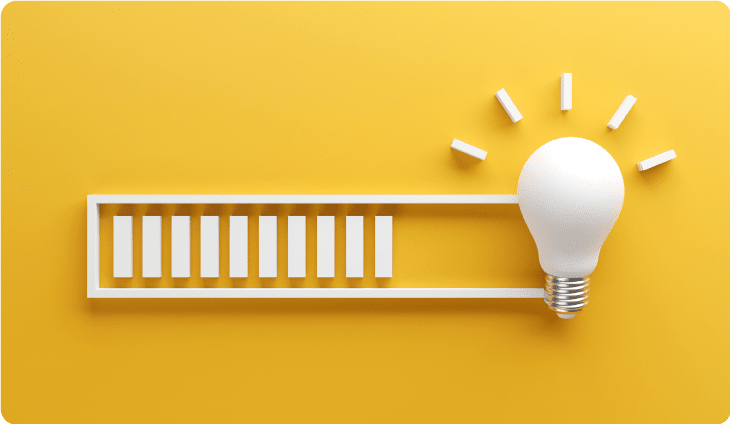 Idea and first step