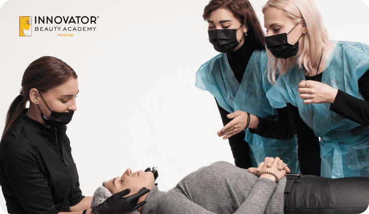 Where to start: Beauty Academy