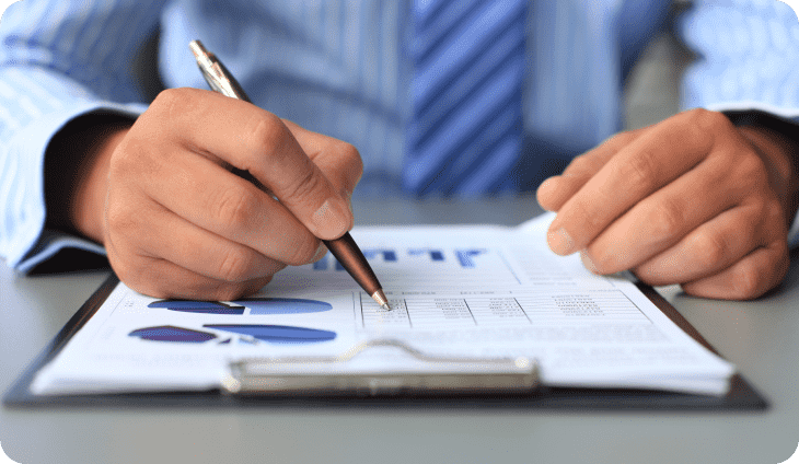 Make a business plan